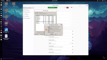 Easily run Windows software on Linux with Bottles