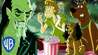 ScoobyDoo! en Latino |  Películas de monstruos‍♂  |  WB Kids