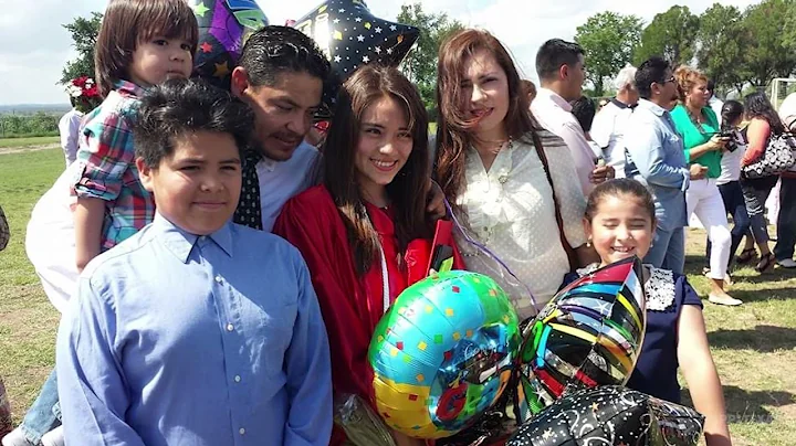 Meet Michelle Jimenez | KIPP Texas