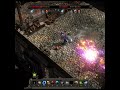 final boss then Endgame day 1!! #pathofexile2 #poe2 #gaming #shorts ##fyp