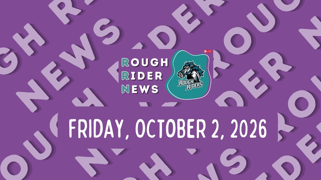 Friday, October 2, 2026