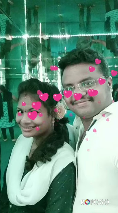 lucky venky