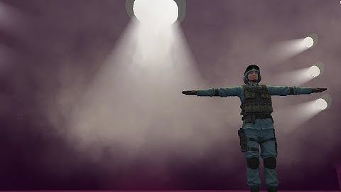 Hit Reaction - Ragdoll Manager Unity3D