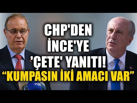 Video: CHP VIN doğrulaması yapıyor mu?