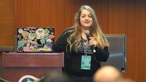 droidcon SF 2018 - I like to move it, move it