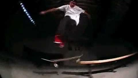 Battle Commander - PJ LADD (HD)