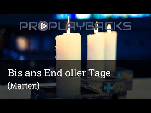 Bis ans End oller Tage (Preview)