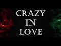 Loki and Wanda - Crazy in love (AU)