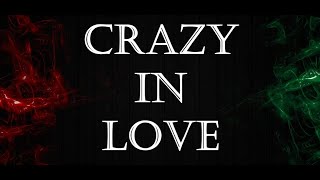 Loki And Wanda  Crazy In Love au