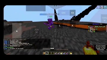 I Use Motion Blur in Pojavlauncher ||Video||  ■#pojavalauncher #pvp #minecraft  @SenpaiSpider