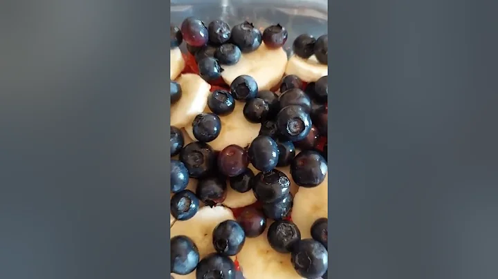 #alzheimers  by Jeanette Cox " Fruit Recipe" Alzhe...