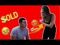 I SOLD ALL YOUR CLOTHES PRANK ON GIRLFRIEND !!!