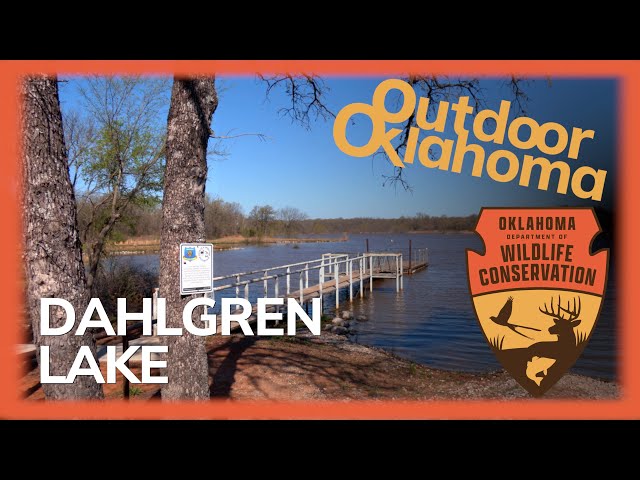 Watch Dahlgren Lake on YouTube.