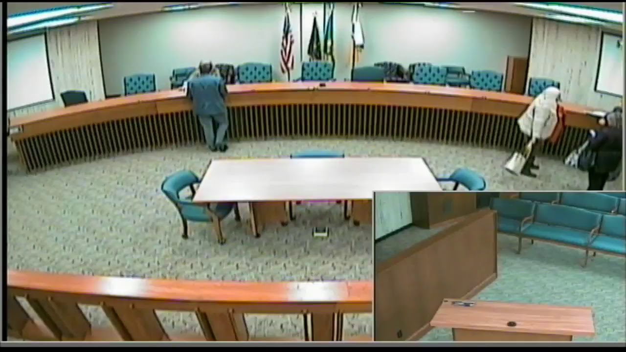 South Bend City Council Meeting Live Stream YouTube