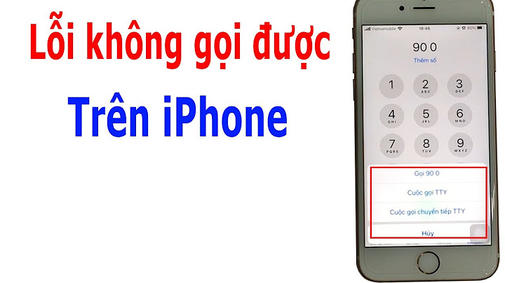 Iphone 5 lỗi cuộc gọi đến bị đơ khi có năm 2024