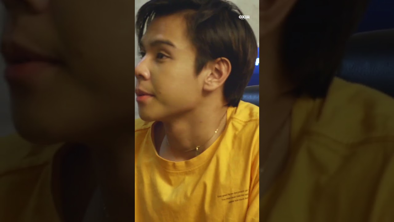 My Story | BL Series 
Watch for FREE only on Oxin Films Youtube channel.
