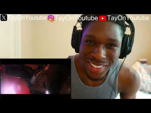 Snap Capone - So Real - REACTION
