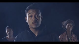 Miniatura de "J Fire - ကောက်ရိုးလေးတစ်မျှင် | My Fervent Hope [Official Music Video]"