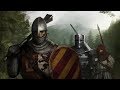 Обзор мода Mount and Blade: Warband. AD1257\Medieval Conquests