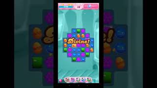 Candy Crush Saga | Level 8 | Mobile Game | Gaming by Hawks screenshot 4