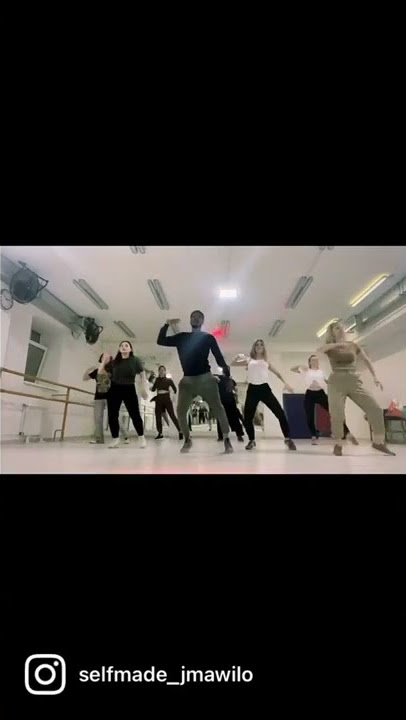 JORZI X BRAWEN | NAWE DANCECOVER