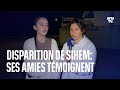 Disparition de Sihem: ses amies témoignent sur BFMTV