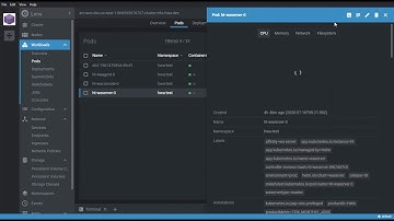 HCL Workload Automation – Kubernetes Job Plug-in