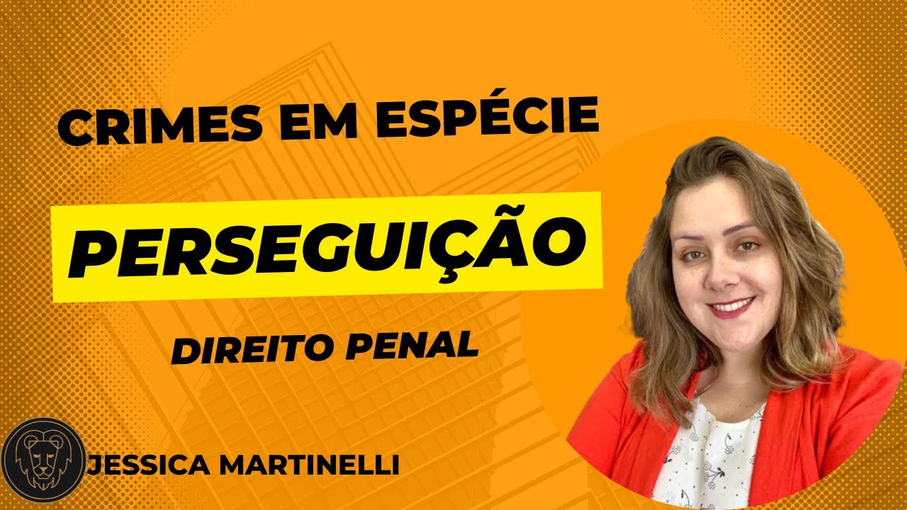 Crimes Em Esp cie Persegui o Stalking art 147 A Do CP YouTube crimes-em-esp-cie-persegui-o-stalking-art-147-a-do-cp-youtube