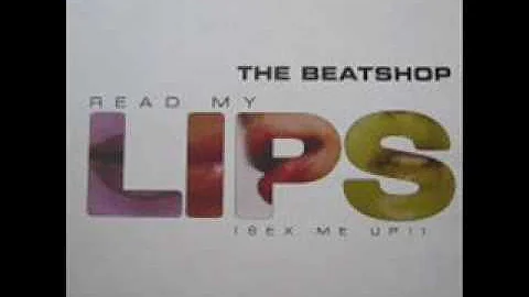 The Beatshop - Read My Lips (Sex Me Up!) (Dj Screw Remix)