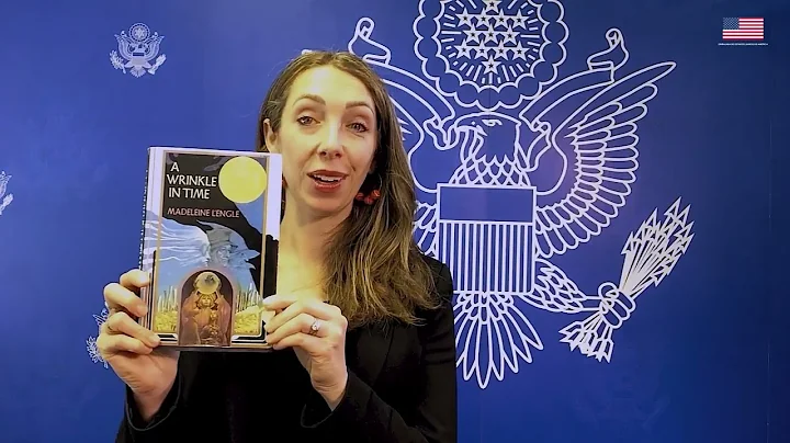Madeleine Wells sobre su libro favorito