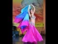 Anastasia farida  oriental professional 7th international oriental dance festival ethno dance2018
