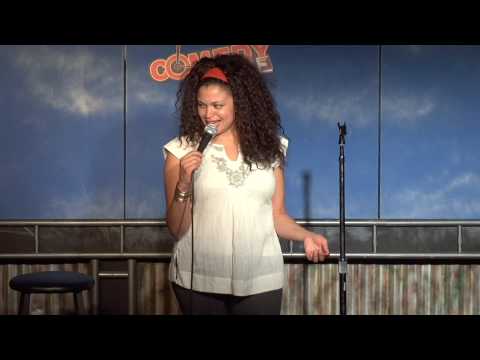 Michelle Buteau Photo 16