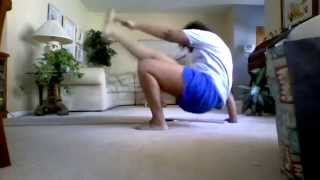 Fit In 50 Mankofit Challenge Completed