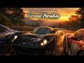 Ridgelining Winding Roads with the Montgomery GT 2400 (ft. PT Studios) - Burnout Paradise Remastered