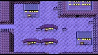 Pokemon Blue/Red - Lavender Town (Kevin S. Trap Remix)