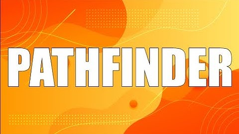 How to use Pathfinder in Adobe Illustrator