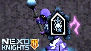 РОГУЛ ! Lego Nexo Knights - Игра про Мультики Лего Нексо Найтс 2017 Видео для Детей РОГУЛ ! Lego Nexo Knights - Игра про Мультики Лего Нексо Найтс 2017 Видео для Детей
