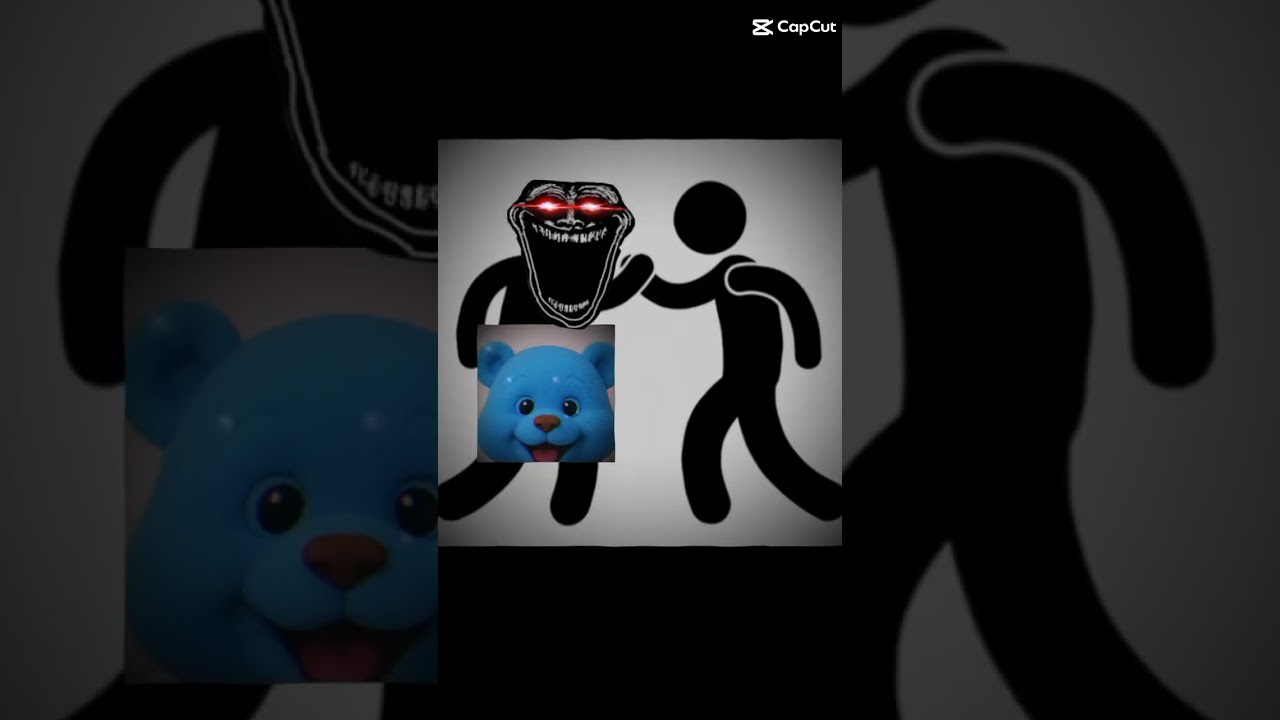 BLUE BOT VS BLACK BOT