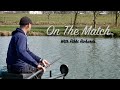 LIVE MATCH FISHING // Moorlands Farm Fishery //Open match // Rikki Richards