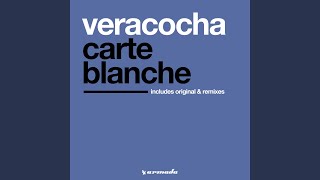 Carte Blanche (Original Mix) chords