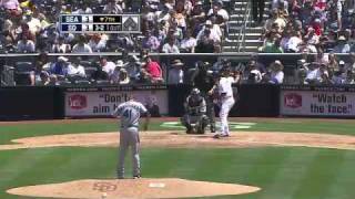 2009/06/18 Jakubauskas strikes out three