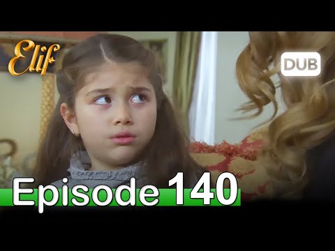 Elif Episode 140 Urdu Dubbed Turkish Drama