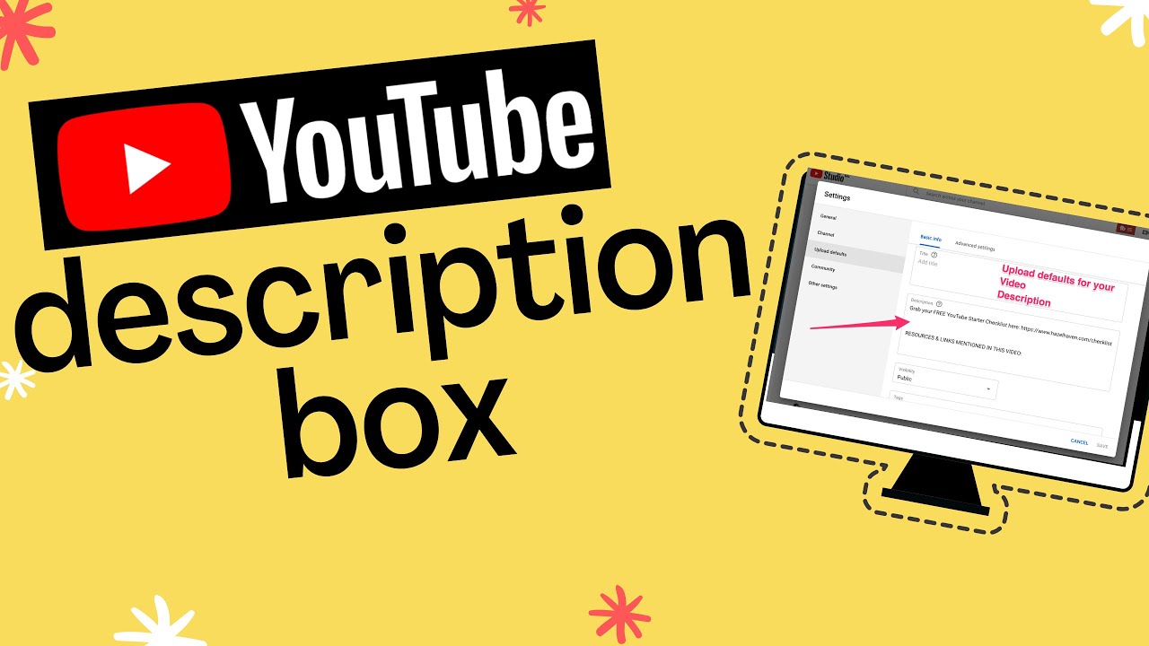 Description box. Ютуб youtube. Видео description. Youtube youtube youtube youtube youtube. Best description for channel.