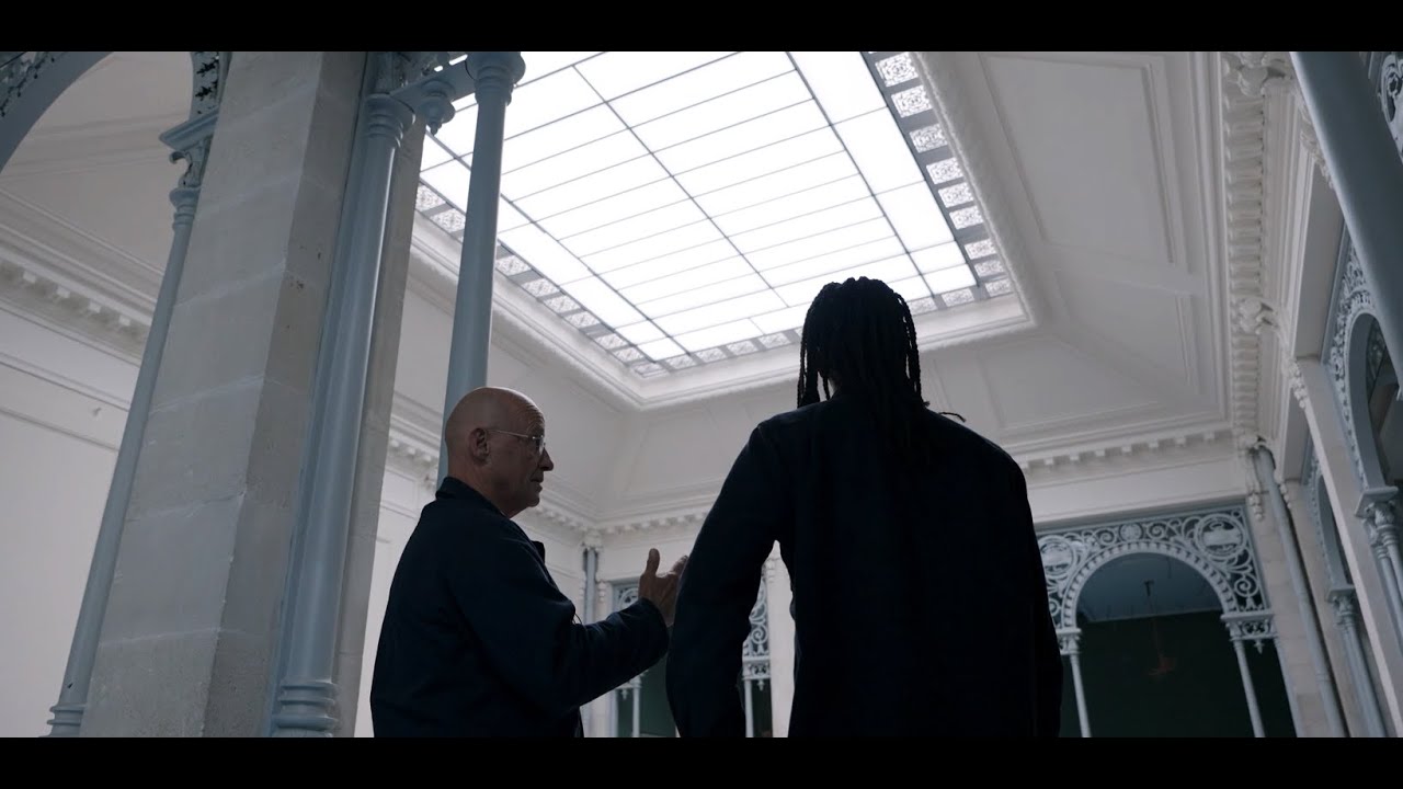 Le nouveau Musée BONNAT-HELLEU, Musée des Beaux Arts de Bayonne