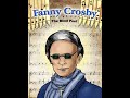 Fanny Crosby story