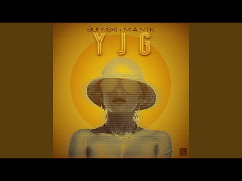 YJG (Maxxi Soundsystem Remix)