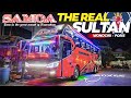 ARMADA TIKTOK PALING MBOISSS & KECE‼️😍 - Trip Sudiro Tungga Jaya "SAMOA" (Solo-Poris)