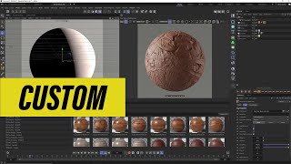 Upgrade Your C4D Workflow - Create the Ultimate Cinema 4D Layout!