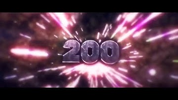 200 subs intro