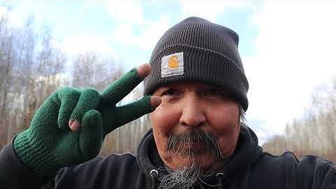 robert badine still mooseless